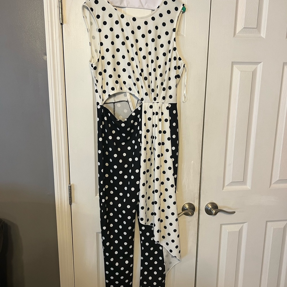 Awesome Jumpsuit